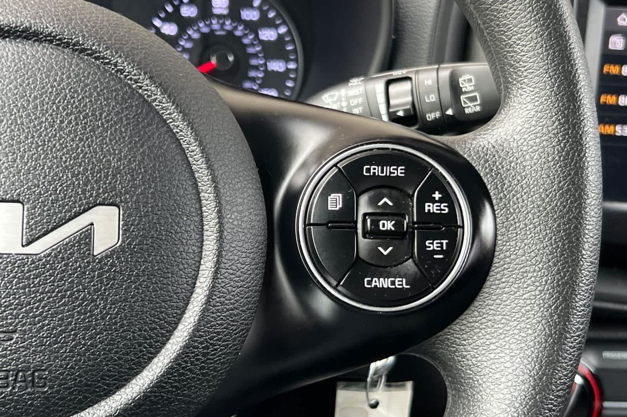 2022 Kia Soul LX Roseville CA