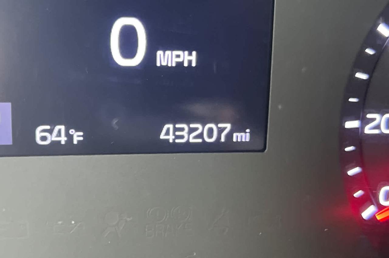 2022 Kia Soul LX Roseville CA