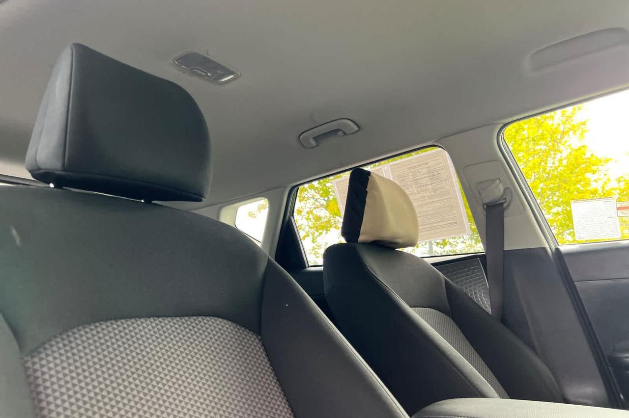 2022 Kia Soul LX Roseville CA