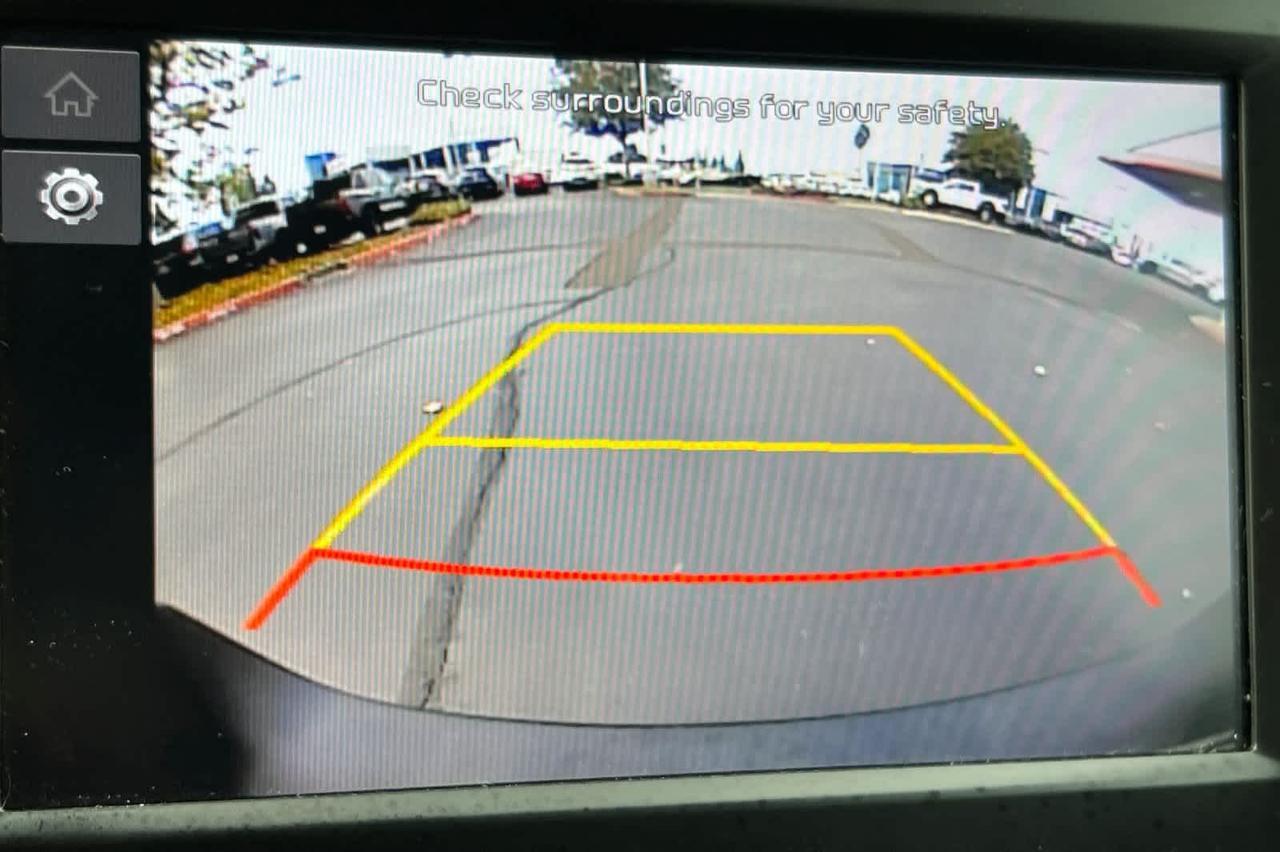 2022 Kia Soul LX Roseville CA