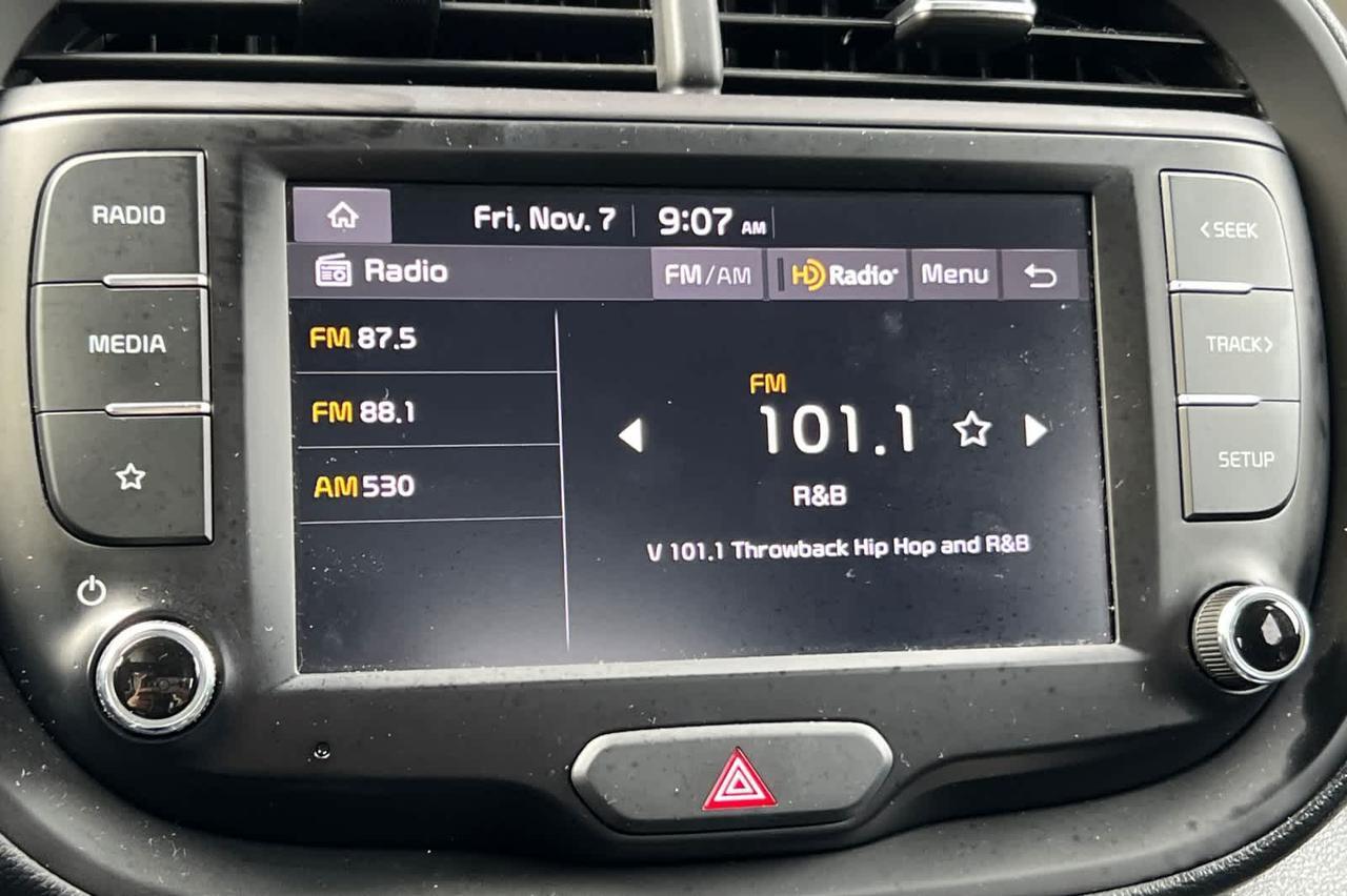 2022 Kia Soul LX Roseville CA