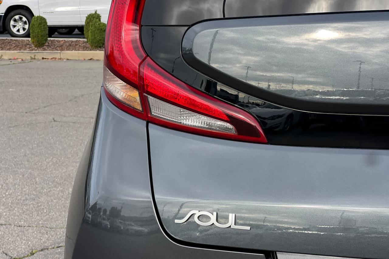 2022 Kia Soul LX Roseville CA