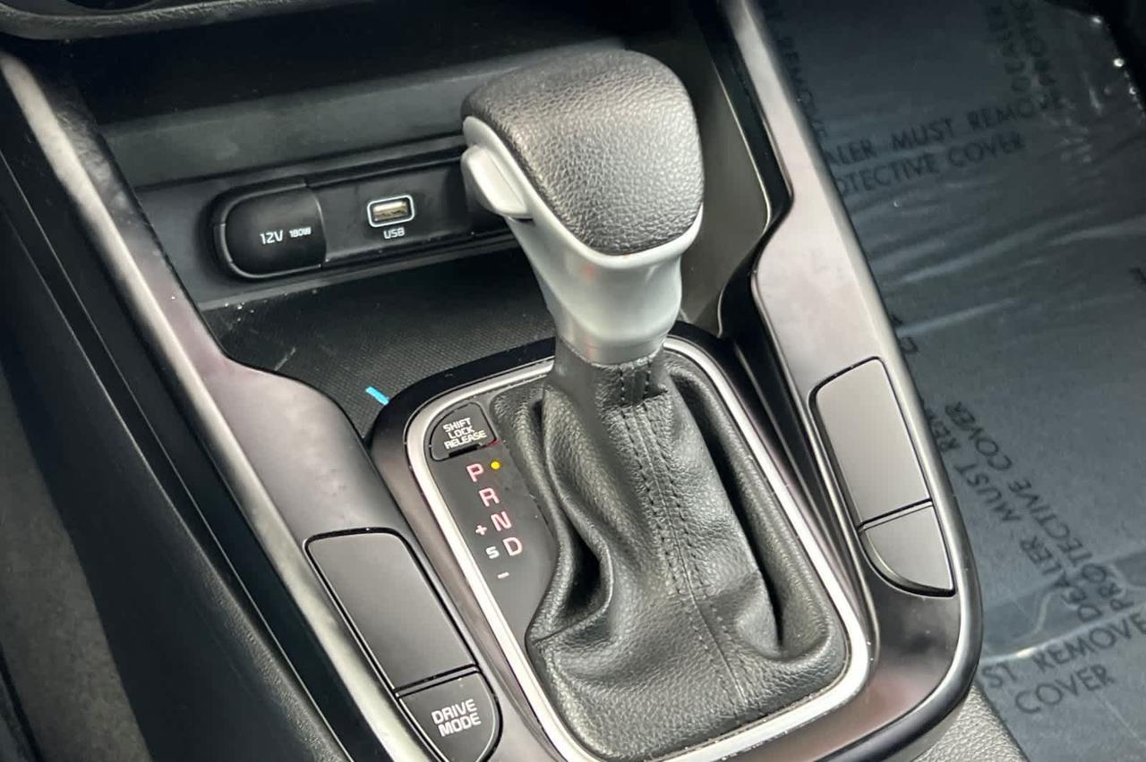 2022 Kia Soul LX Roseville CA