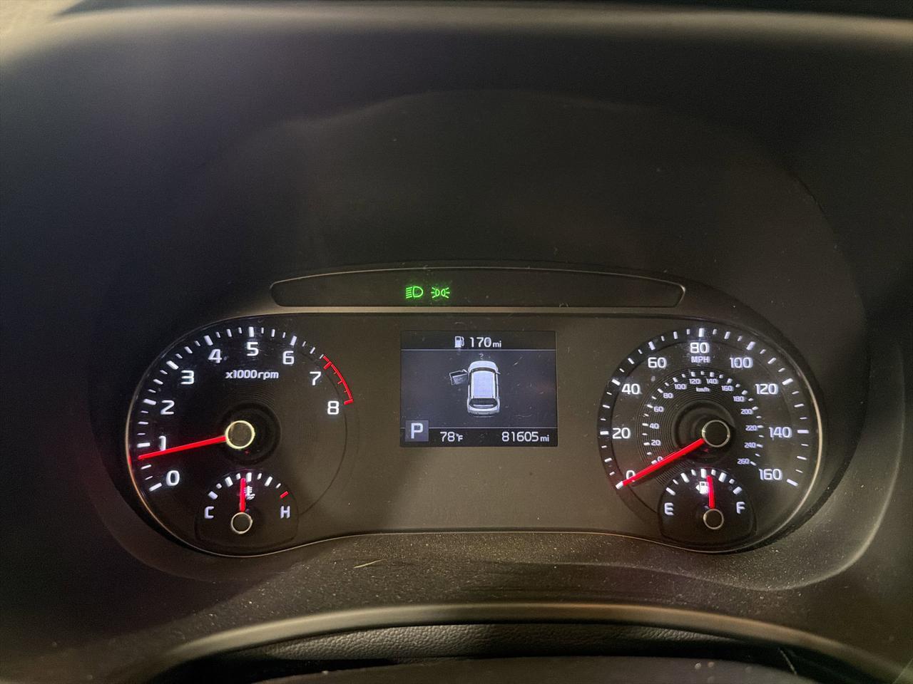 2022 Kia Soul LX San Antonio TX