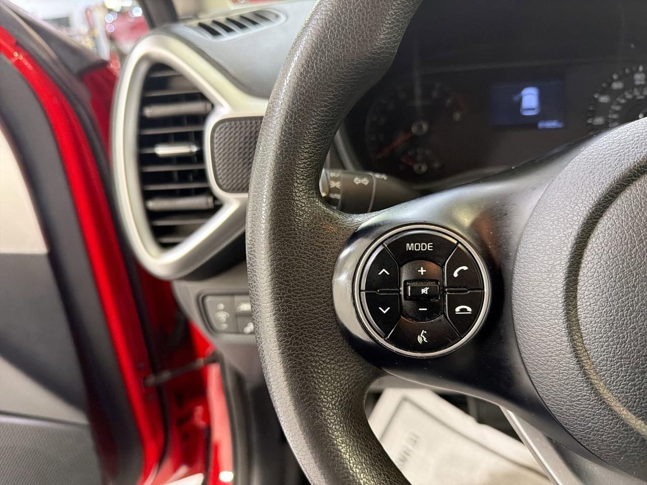 2022 Kia Soul LX San Antonio TX