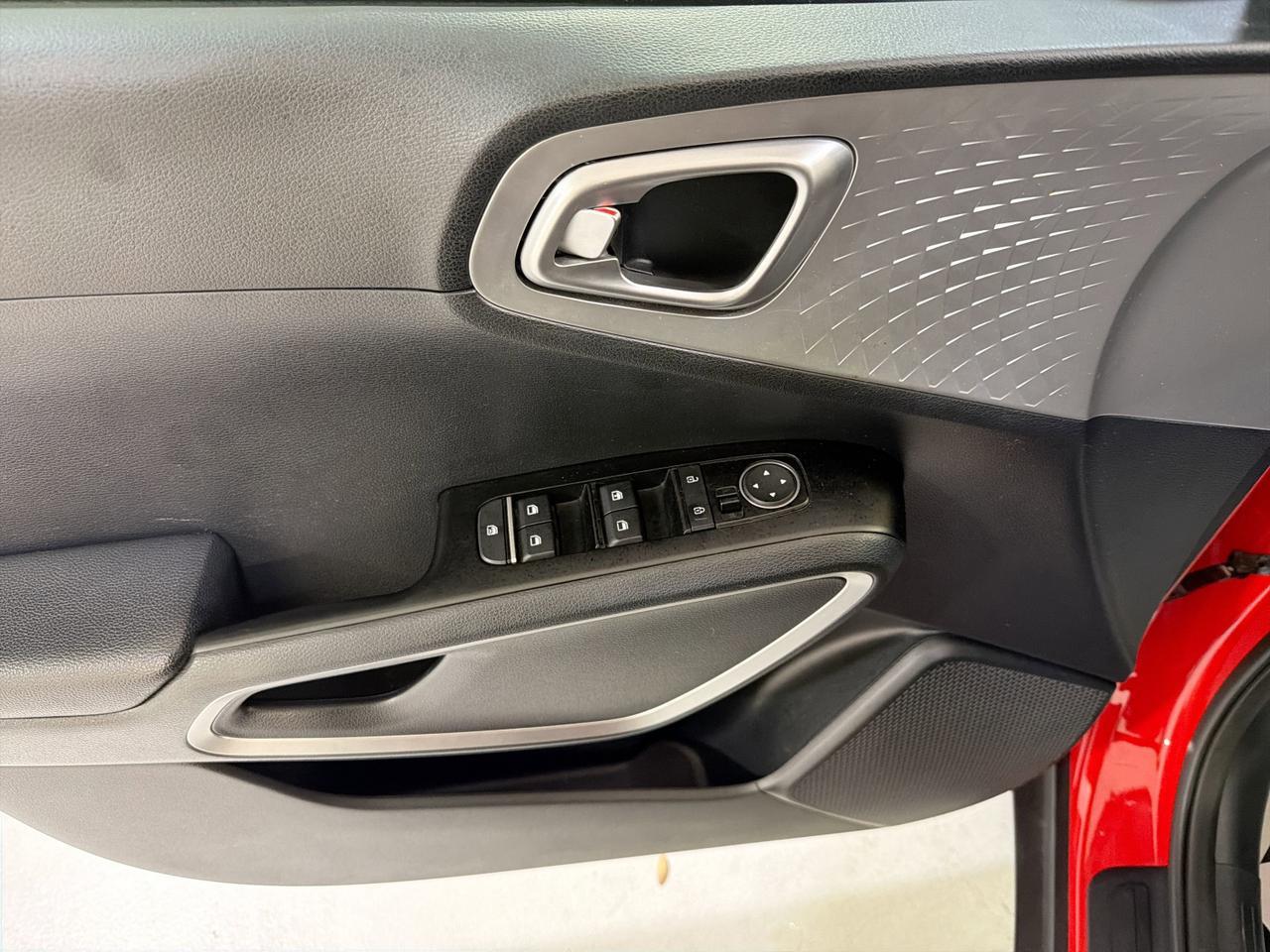 2022 Kia Soul LX San Antonio TX