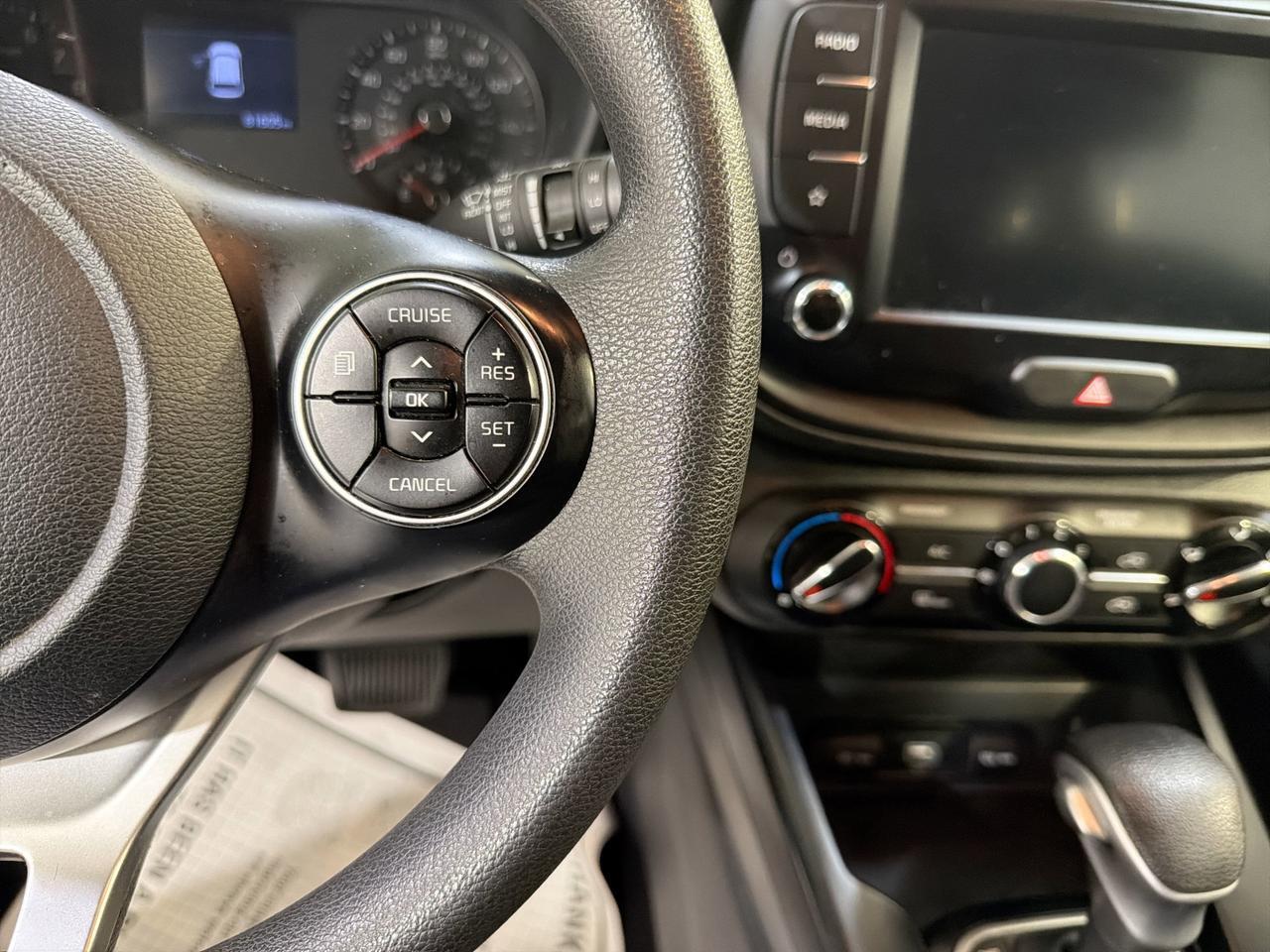 2022 Kia Soul LX San Antonio TX