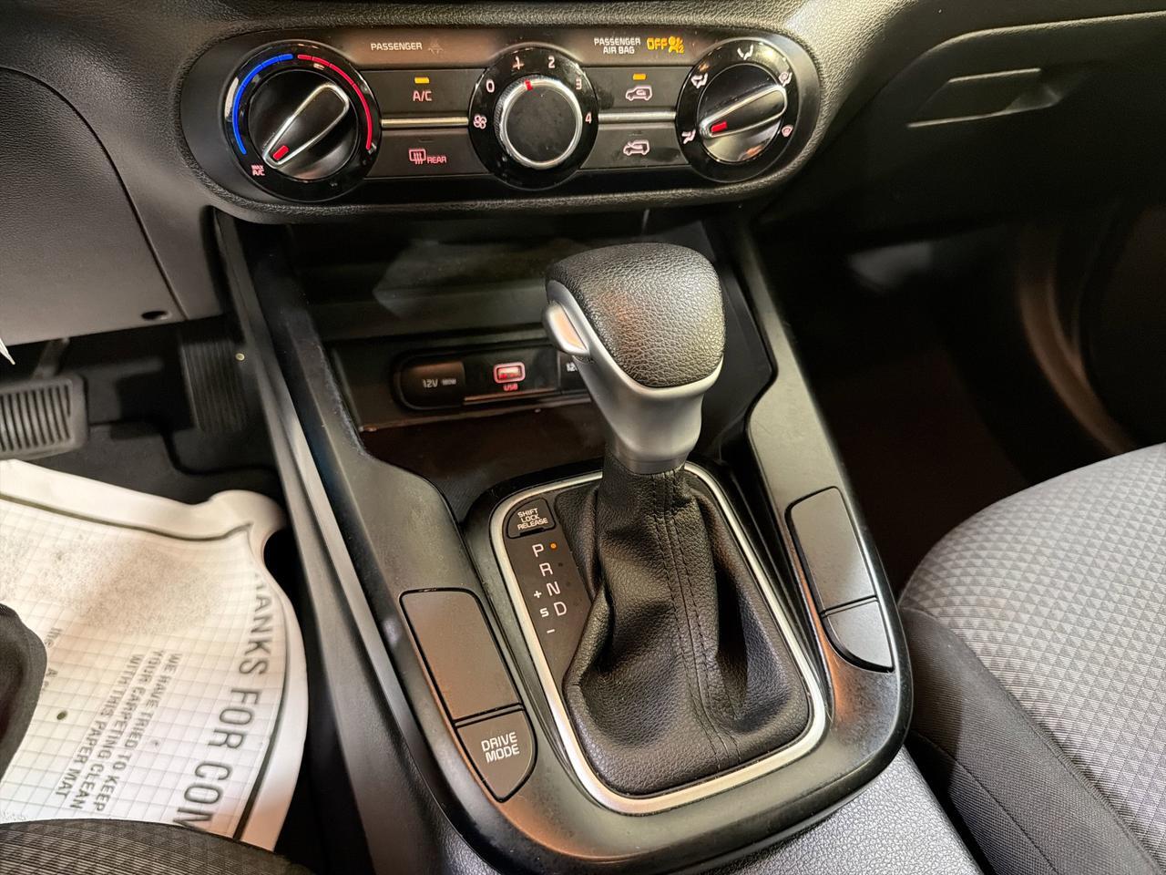 2022 Kia Soul LX San Antonio TX