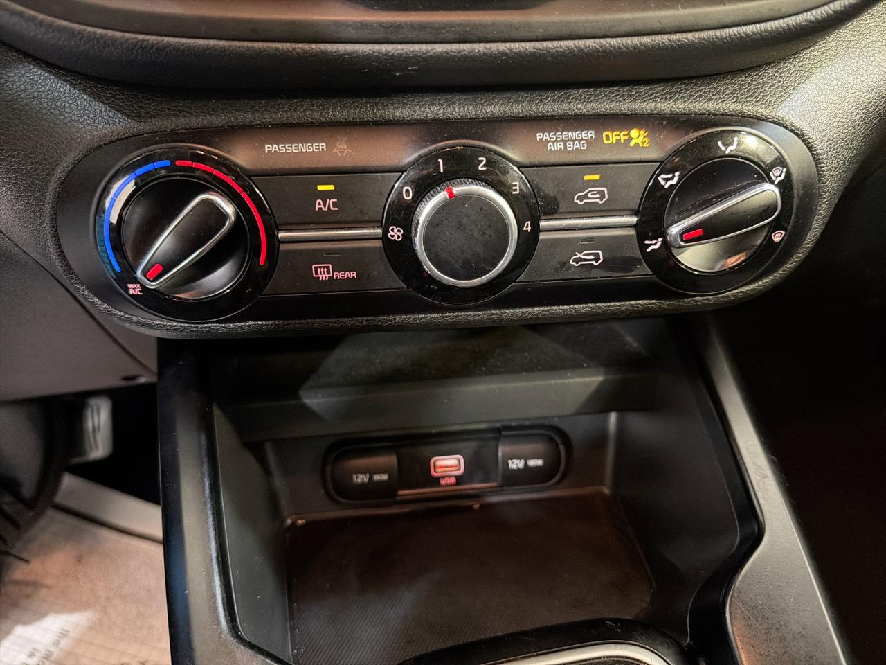 2022 Kia Soul LX San Antonio TX