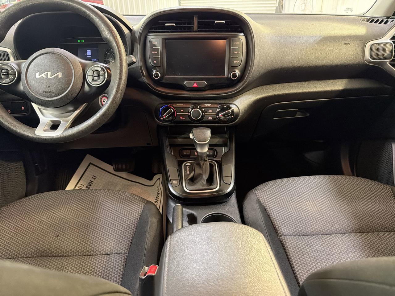 2022 Kia Soul LX San Antonio TX