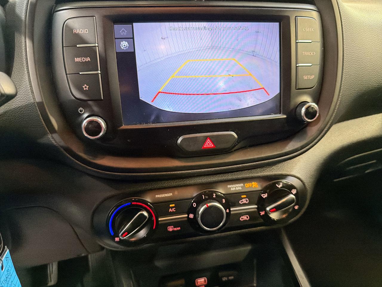 2022 Kia Soul LX San Antonio TX