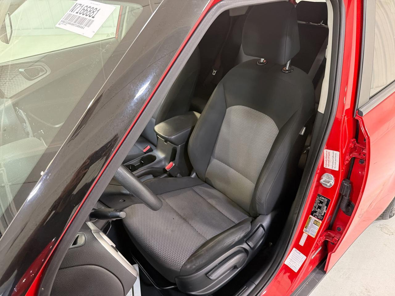 2022 Kia Soul LX San Antonio TX