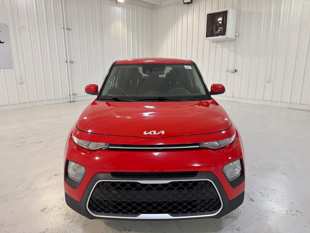 2022 Kia Soul LX San Antonio TX