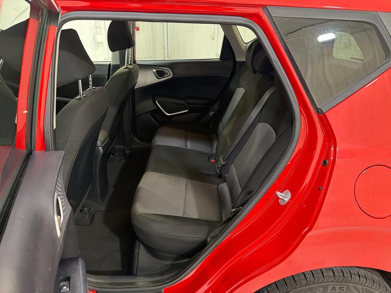 2022 Kia Soul LX San Antonio TX
