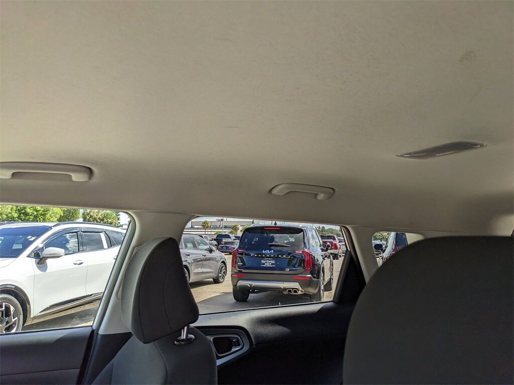 2022 Kia Soul LX San Clemente CA