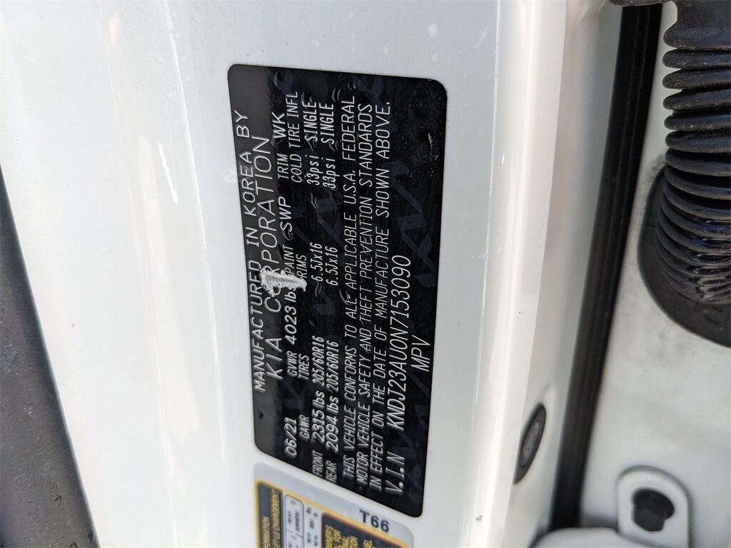 2022 Kia Soul LX San Clemente CA