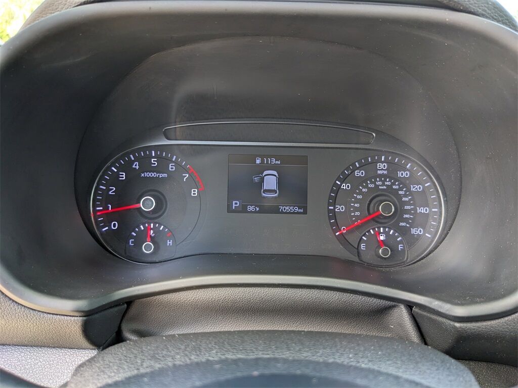 2022 Kia Soul LX San Clemente CA