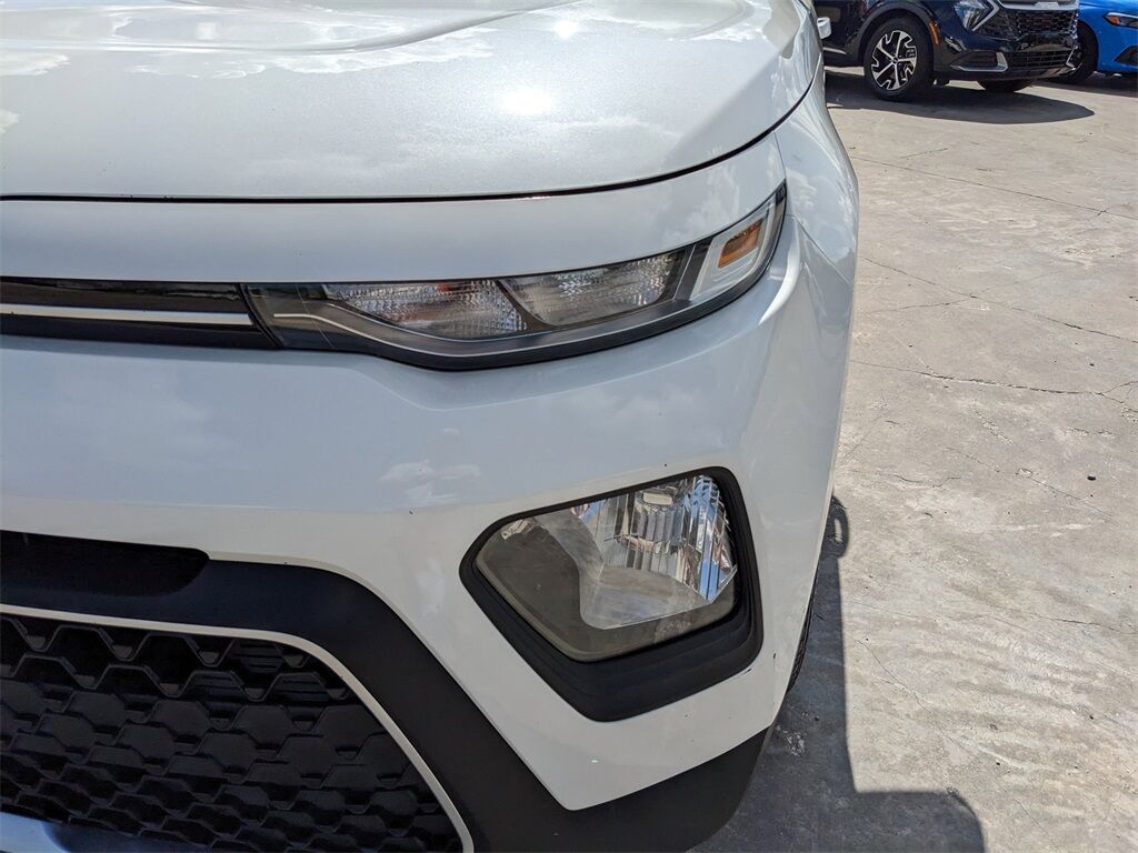 2022 Kia Soul LX San Clemente CA