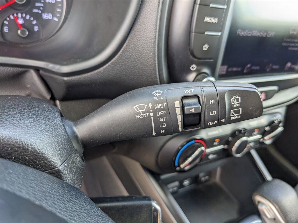 2022 Kia Soul LX San Clemente CA