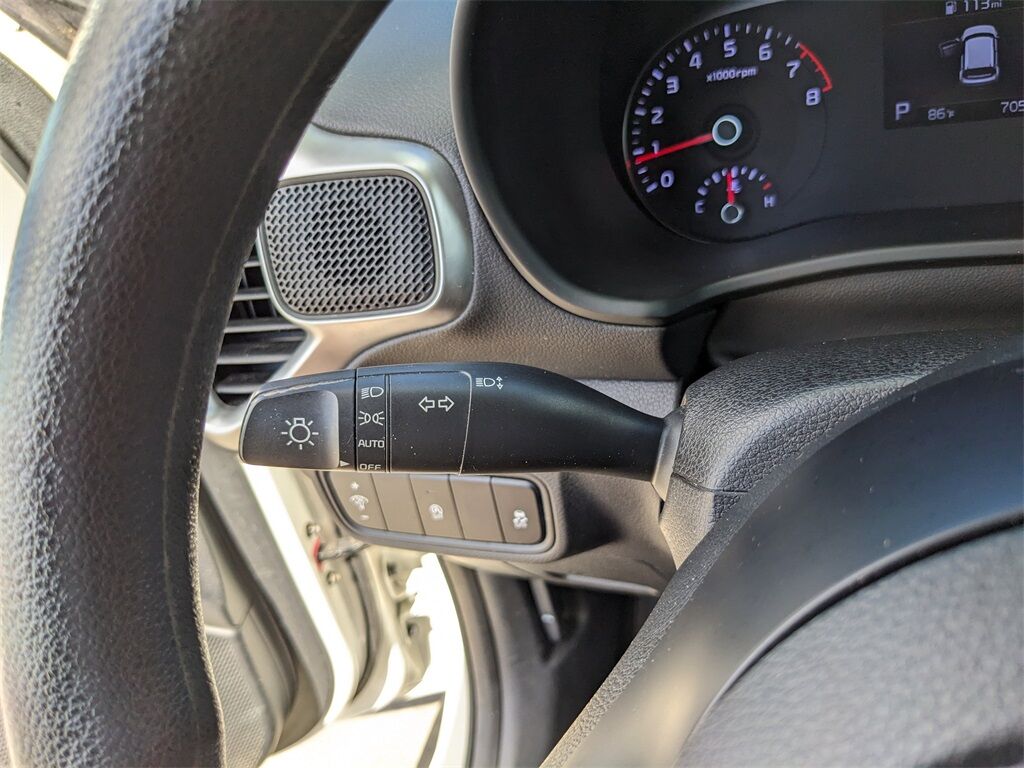 2022 Kia Soul LX San Clemente CA