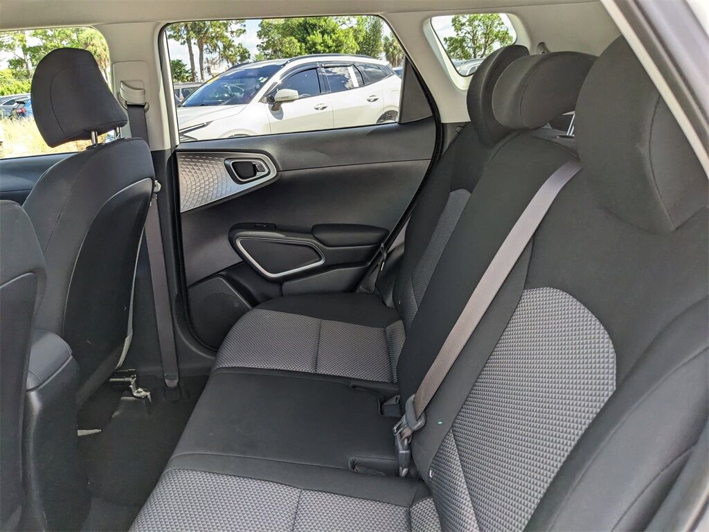 2022 Kia Soul LX San Clemente CA