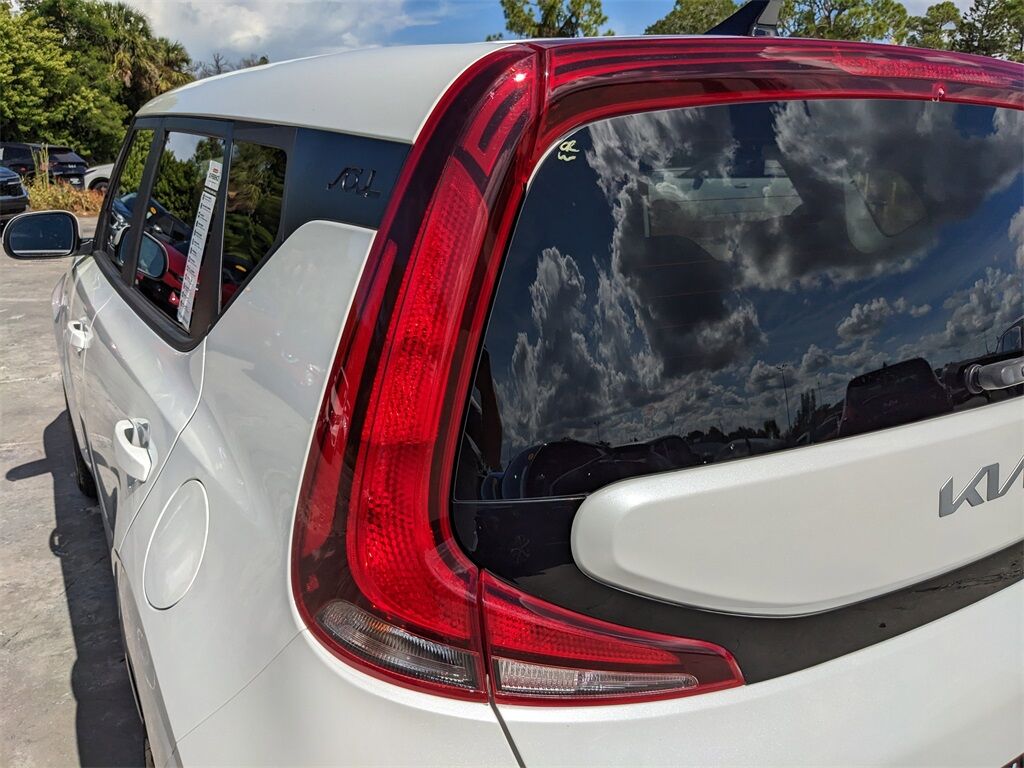 2022 Kia Soul LX San Clemente CA