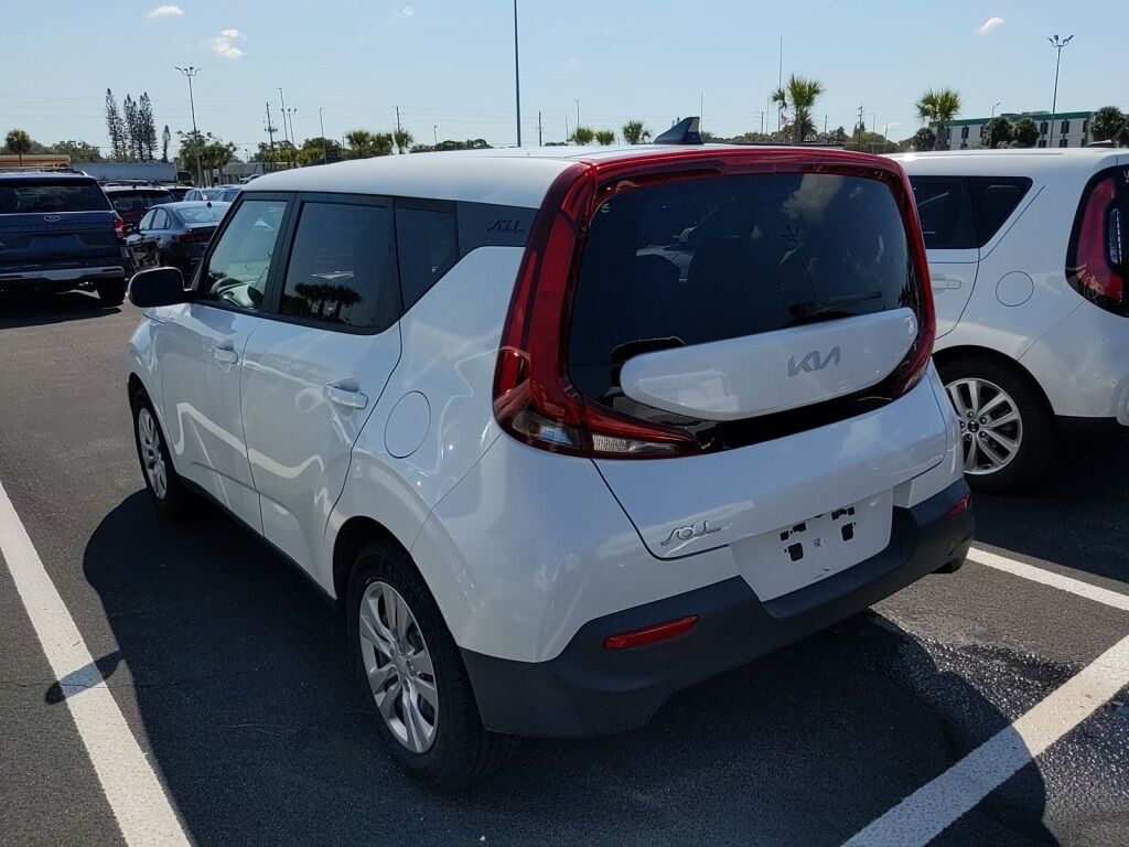 2022 Kia Soul LX San Clemente CA