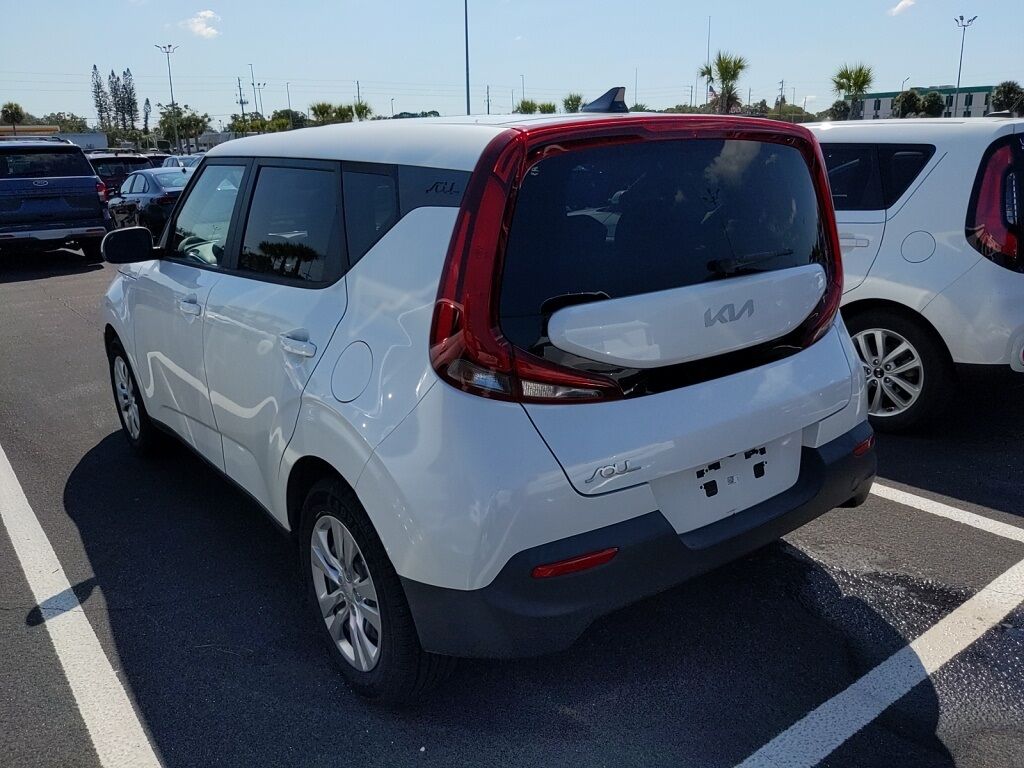 2022 Kia Soul LX San Clemente CA