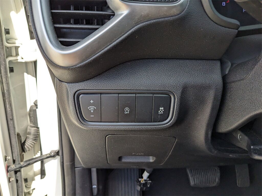 2022 Kia Soul LX San Clemente CA