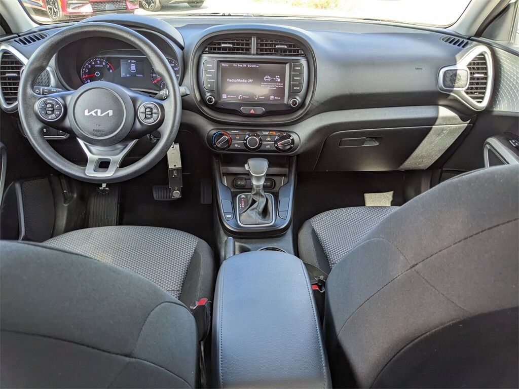 2022 Kia Soul LX San Clemente CA