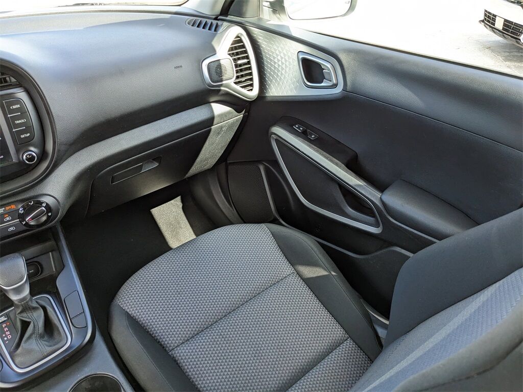 2022 Kia Soul LX San Clemente CA