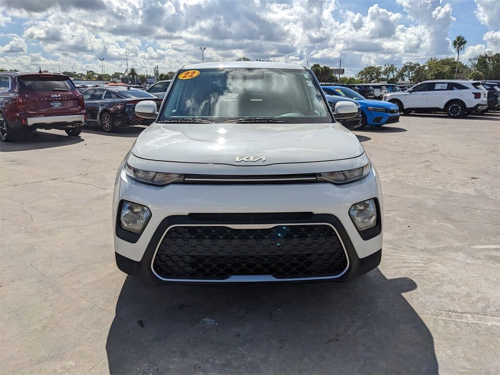 2022 Kia Soul LX San Clemente CA