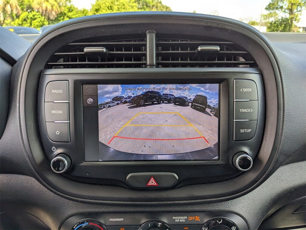 2022 Kia Soul LX San Clemente CA