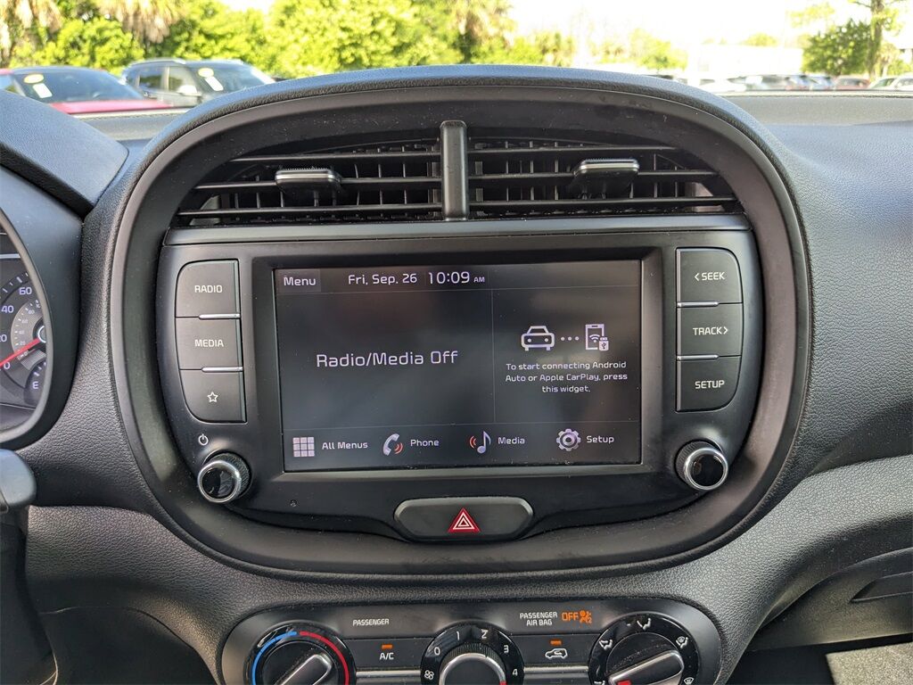 2022 Kia Soul LX San Clemente CA