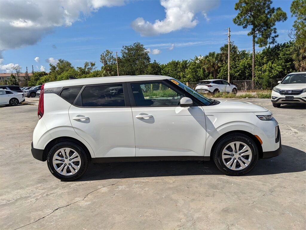 2022 Kia Soul LX San Clemente CA