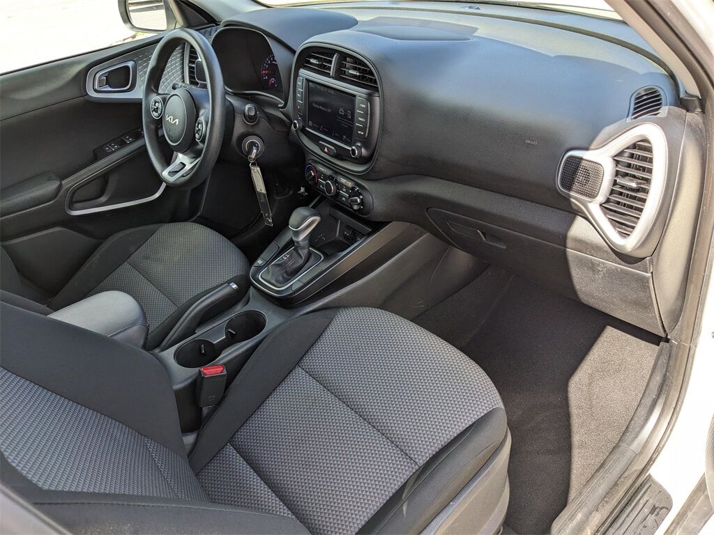 2022 Kia Soul LX San Clemente CA