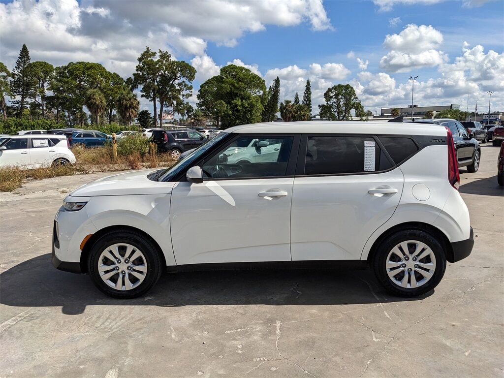 2022 Kia Soul LX San Clemente CA