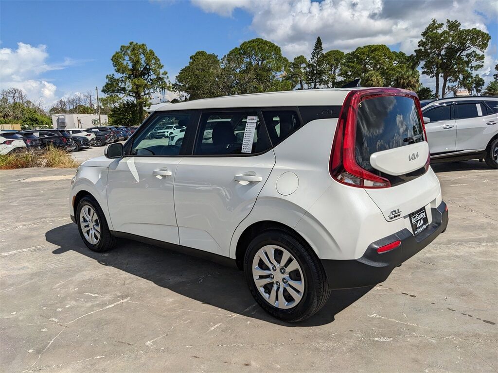 2022 Kia Soul LX San Clemente CA