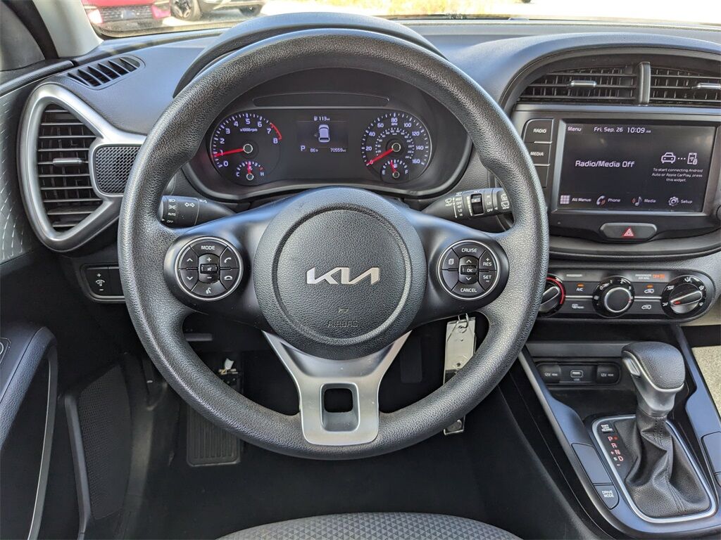 2022 Kia Soul LX San Clemente CA