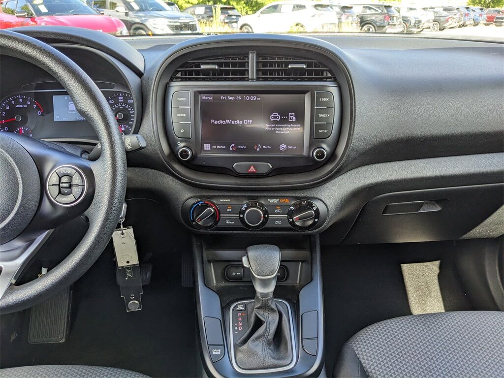 2022 Kia Soul LX San Clemente CA