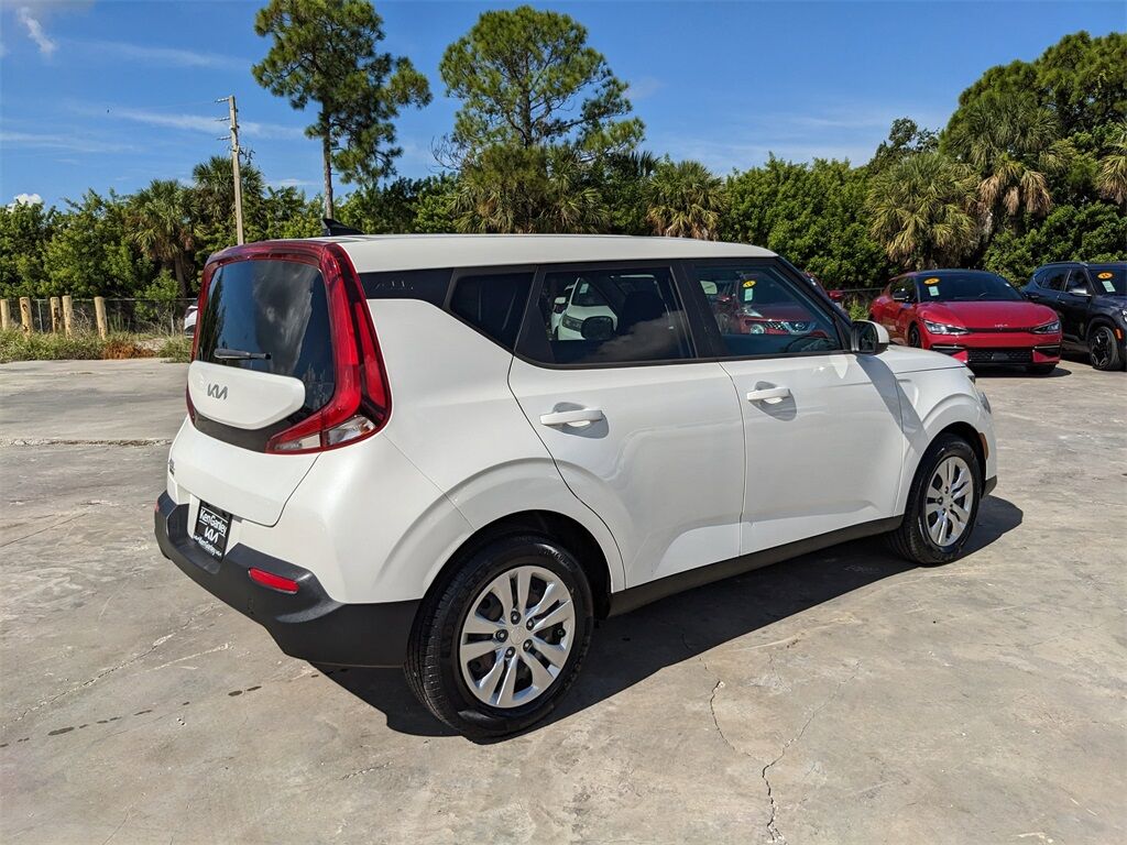 2022 Kia Soul LX San Clemente CA