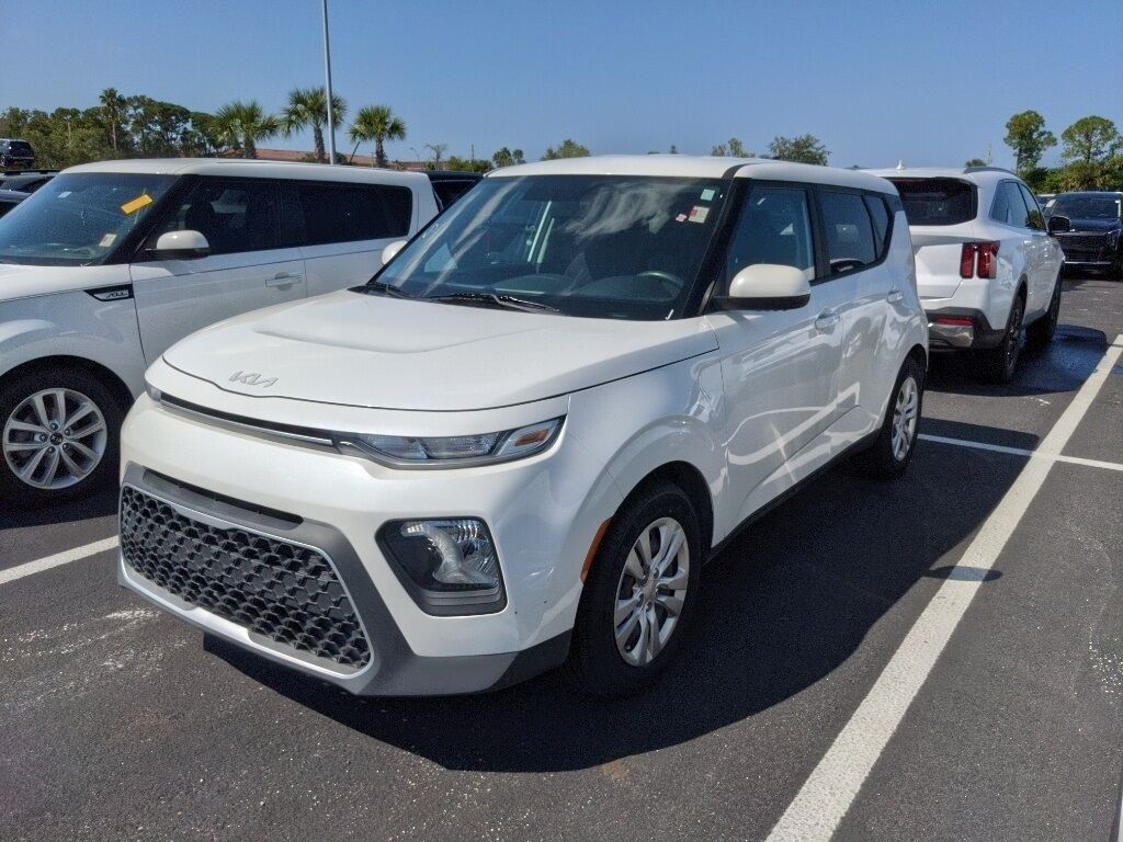 2022 Kia Soul LX San Clemente CA
