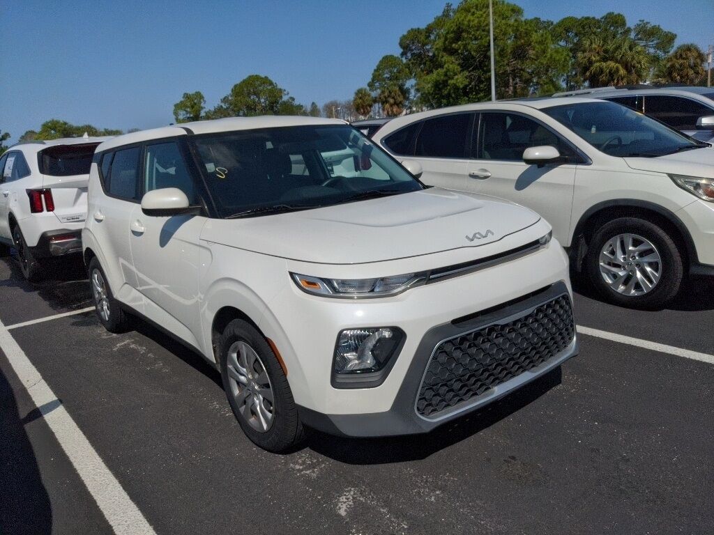 2022 Kia Soul LX San Clemente CA