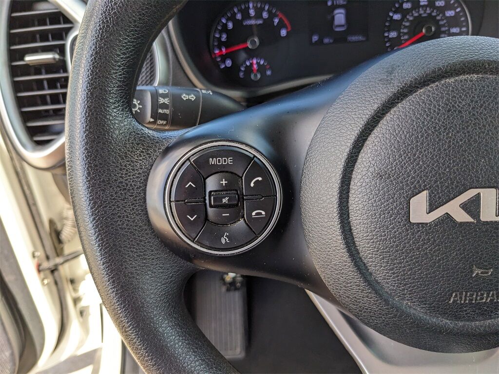 2022 Kia Soul LX San Clemente CA