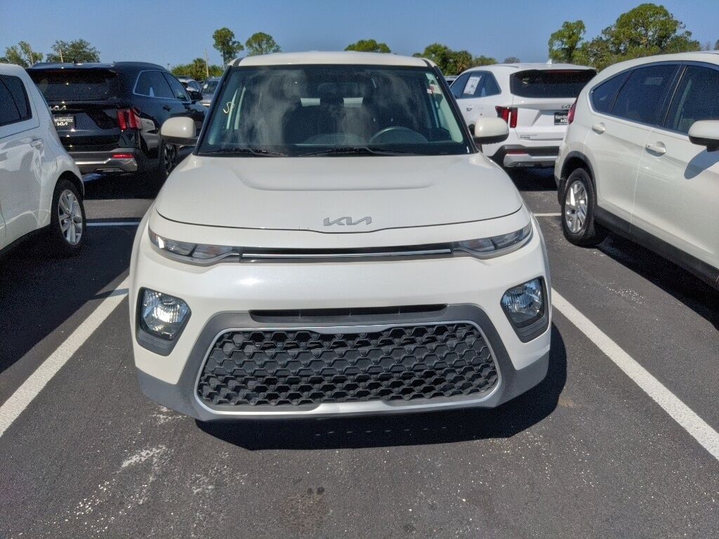 2022 Kia Soul LX San Clemente CA