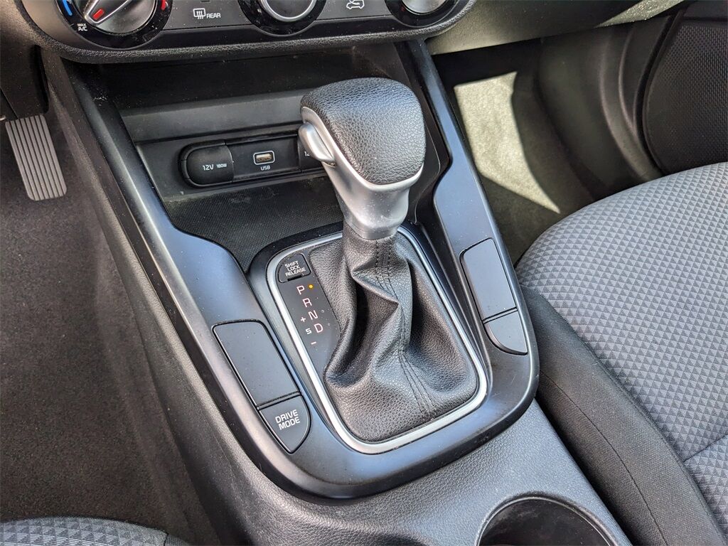 2022 Kia Soul LX San Clemente CA