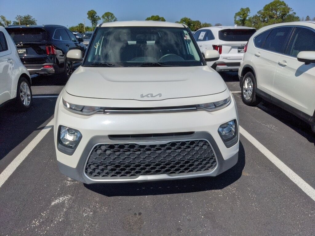 2022 Kia Soul LX San Clemente CA