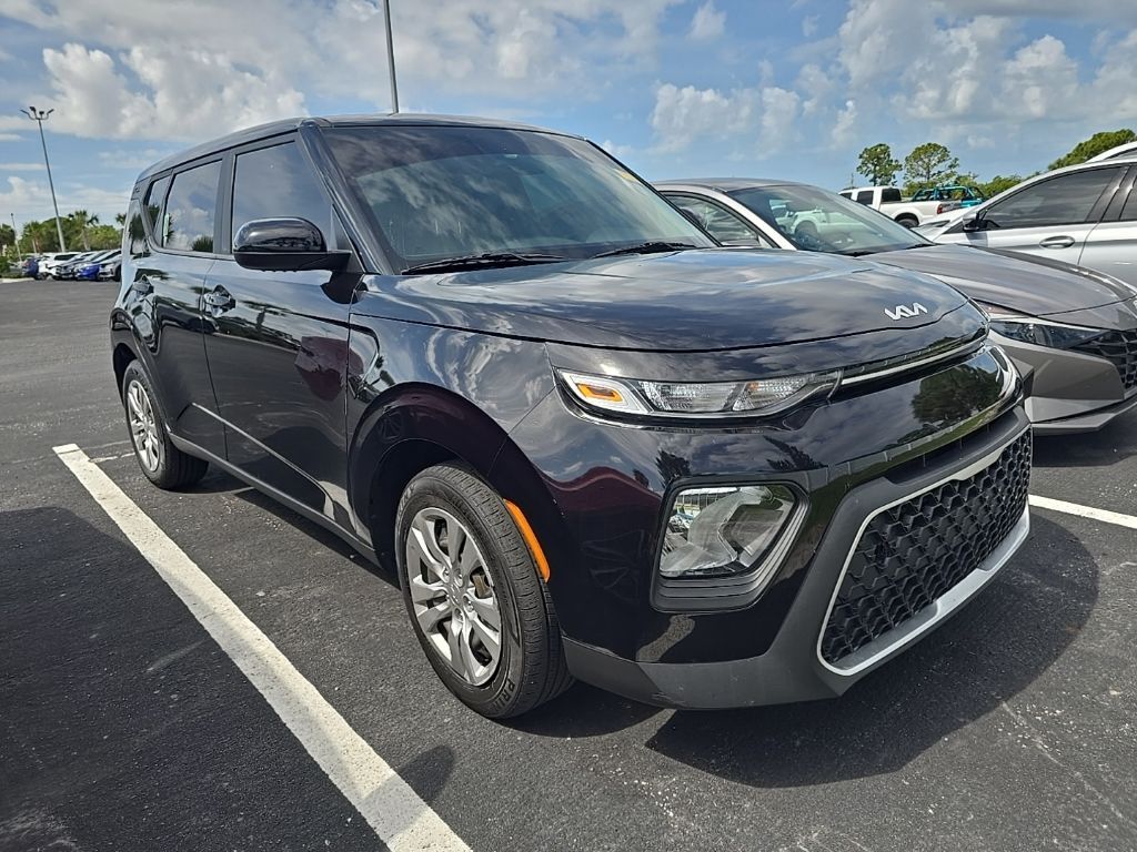2022 Kia Soul LX San Clemente CA