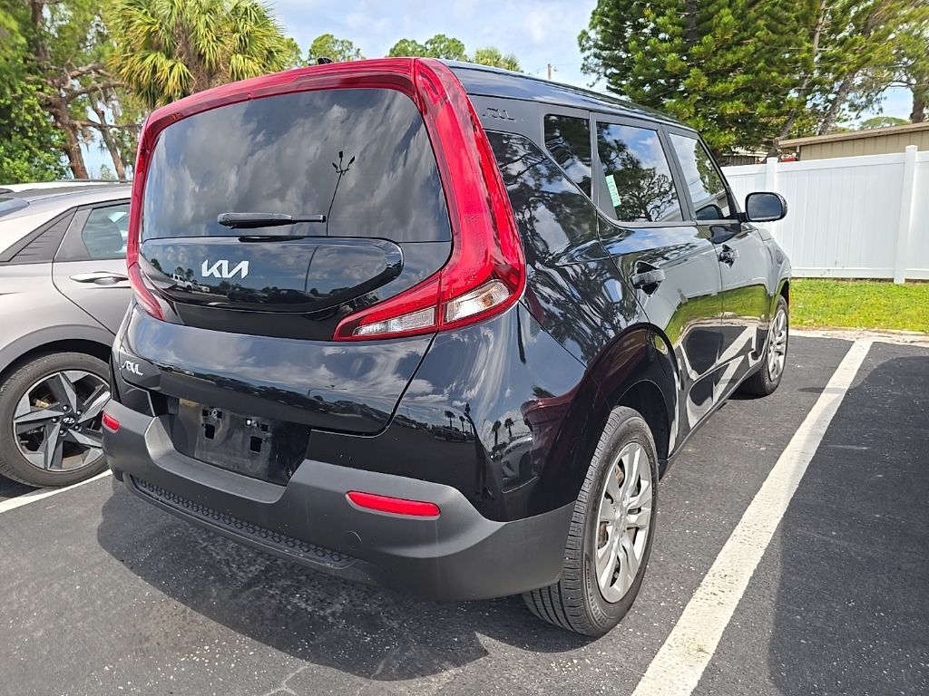 2022 Kia Soul LX San Clemente CA