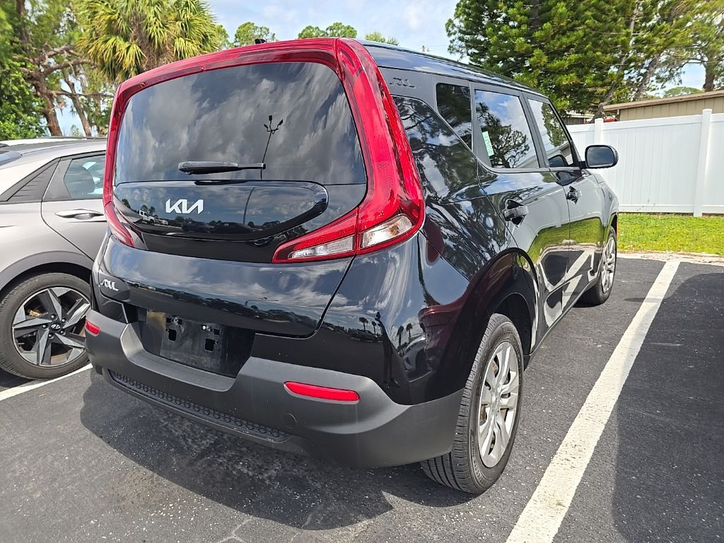 2022 Kia Soul LX San Clemente CA